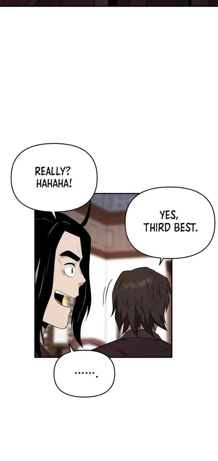 The World’s Best Kunlun Tavern Chapter 69 page 70 - 