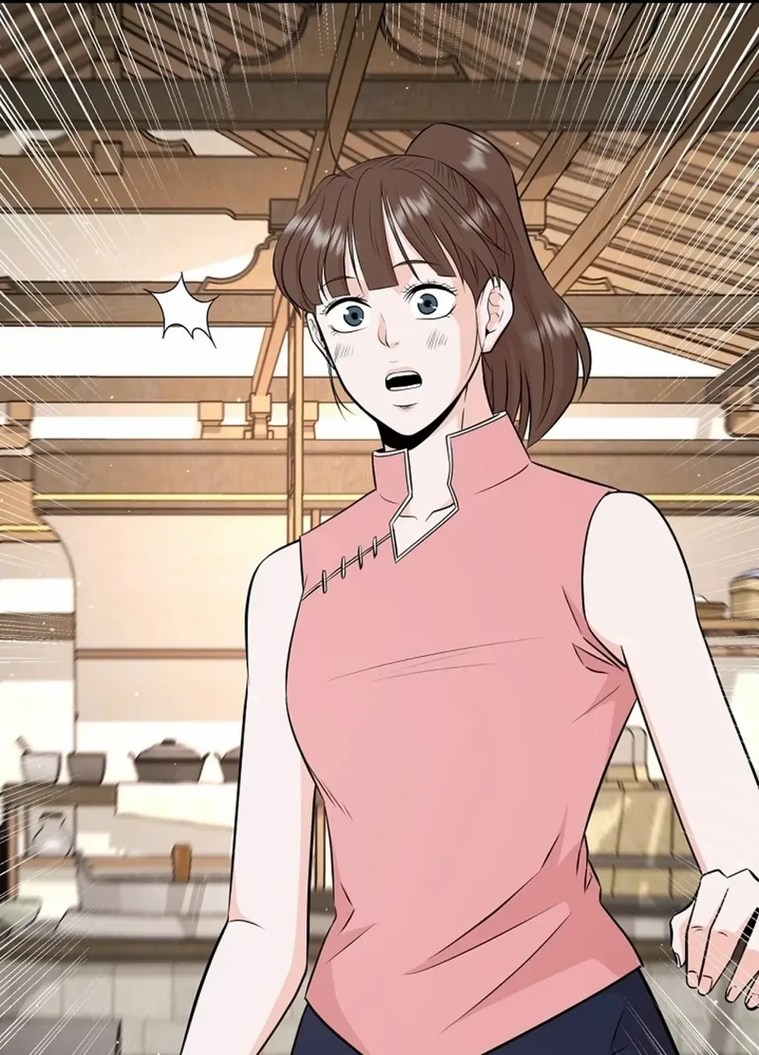 The World’s Best Kunlun Tavern Chapter 7 page 102 - 
