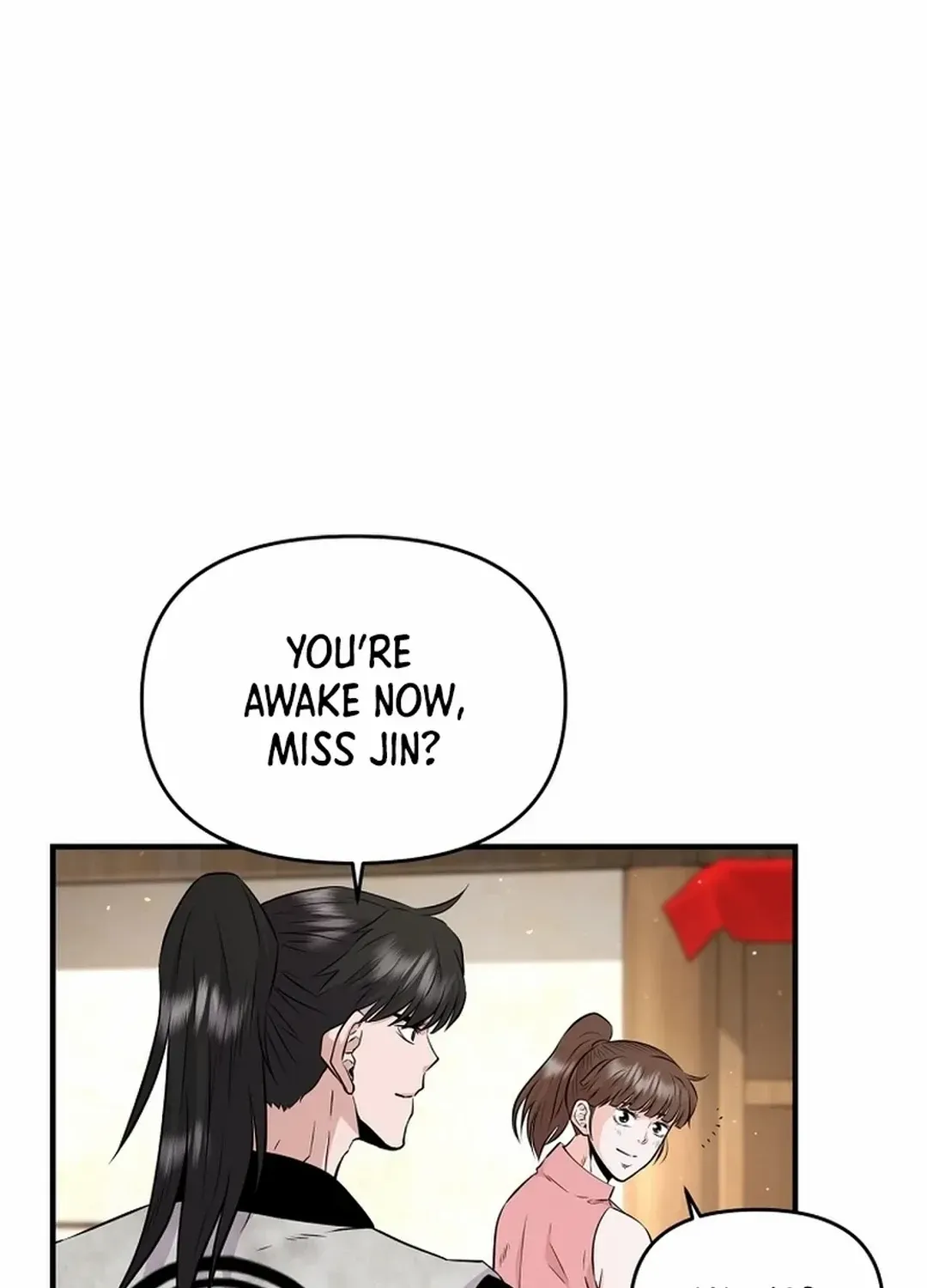 The World’s Best Kunlun Tavern Chapter 7 page 107 - 