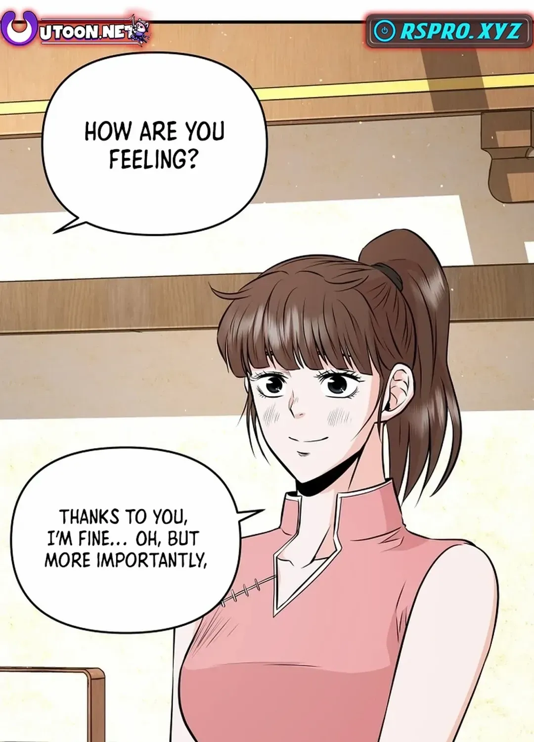 The World’s Best Kunlun Tavern Chapter 7 page 109 - 