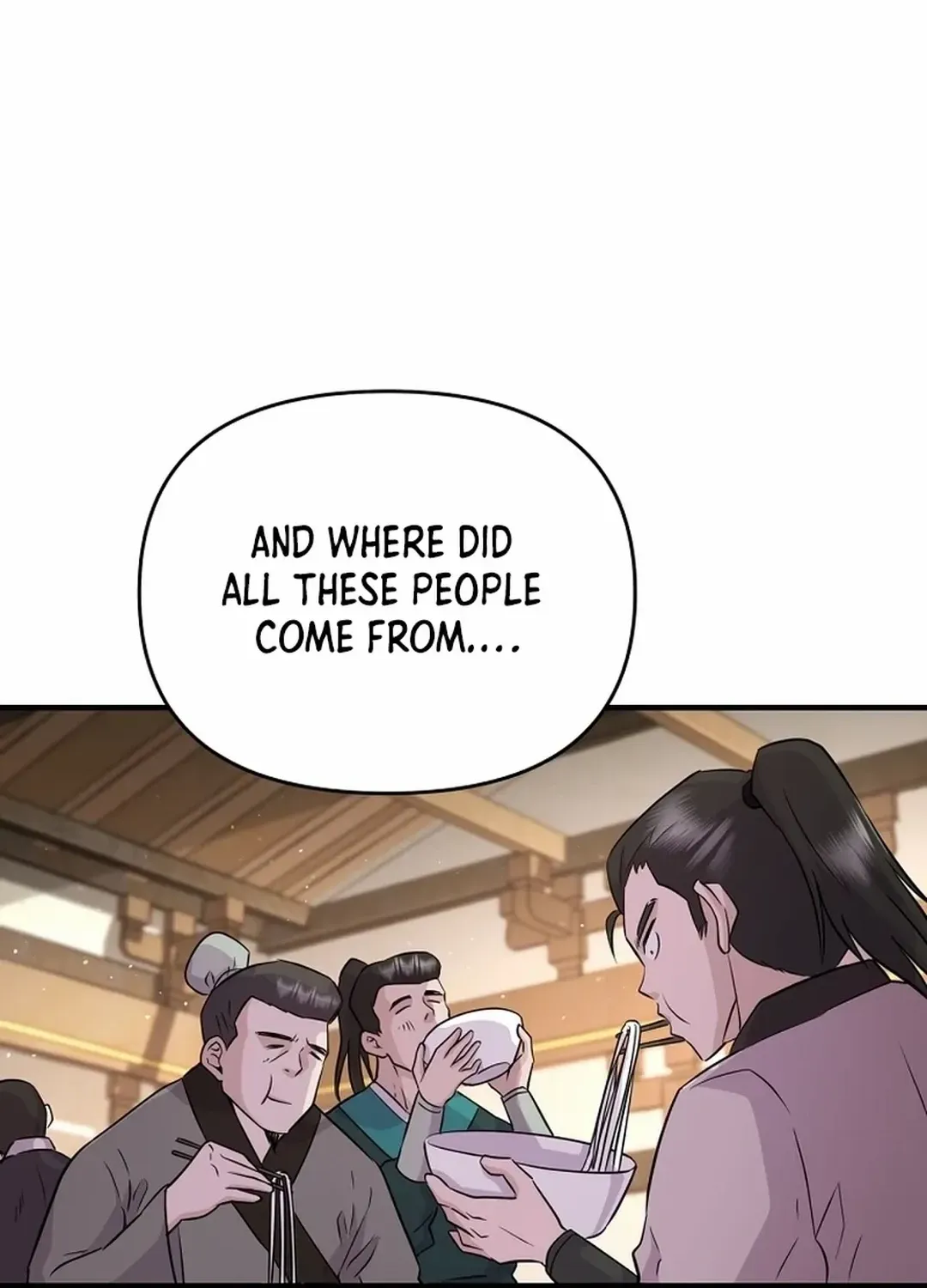 The World’s Best Kunlun Tavern Chapter 7 page 112 - 
