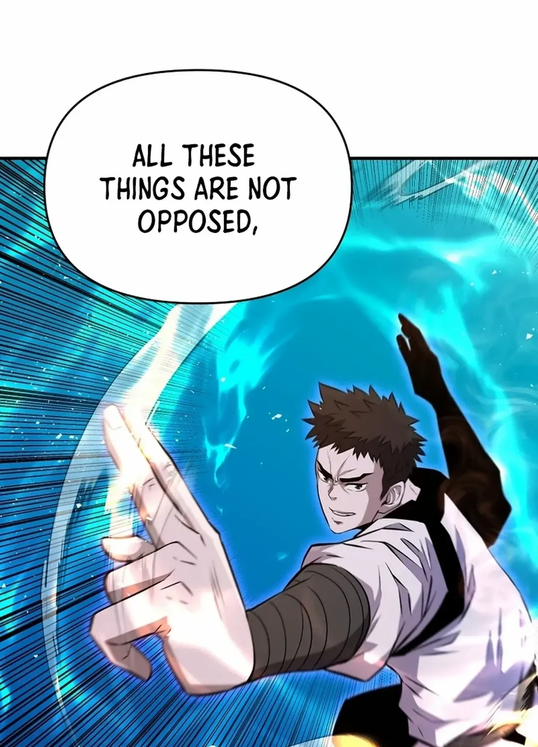 The World’s Best Kunlun Tavern Chapter 7 page 123 - 
