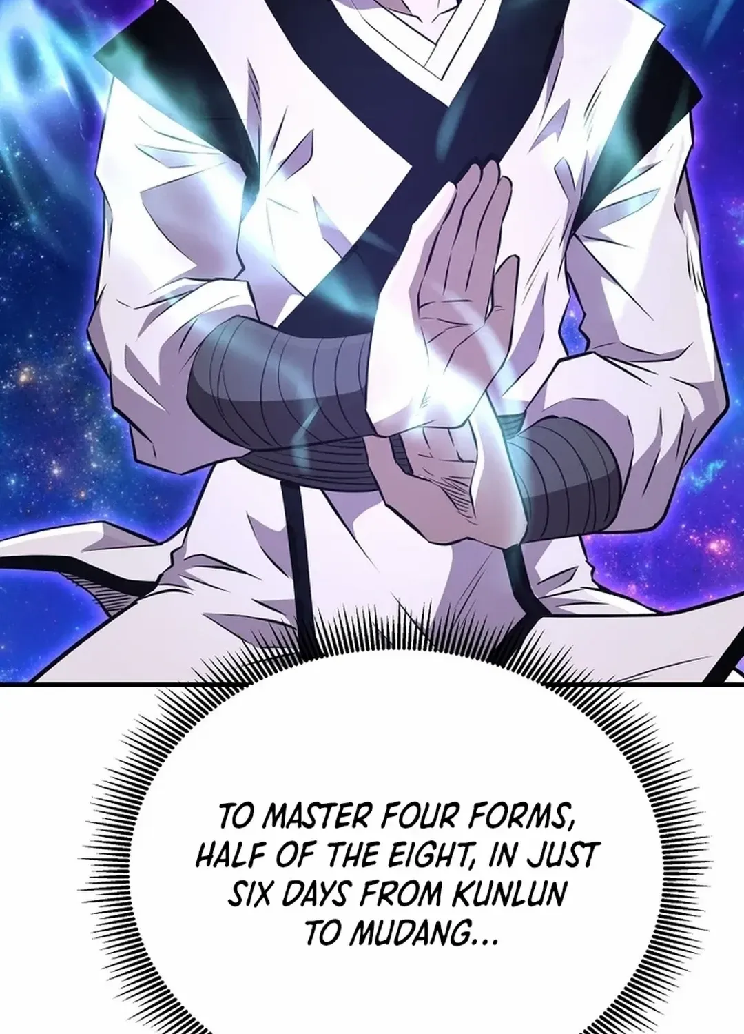 The World’s Best Kunlun Tavern Chapter 7 page 127 - 