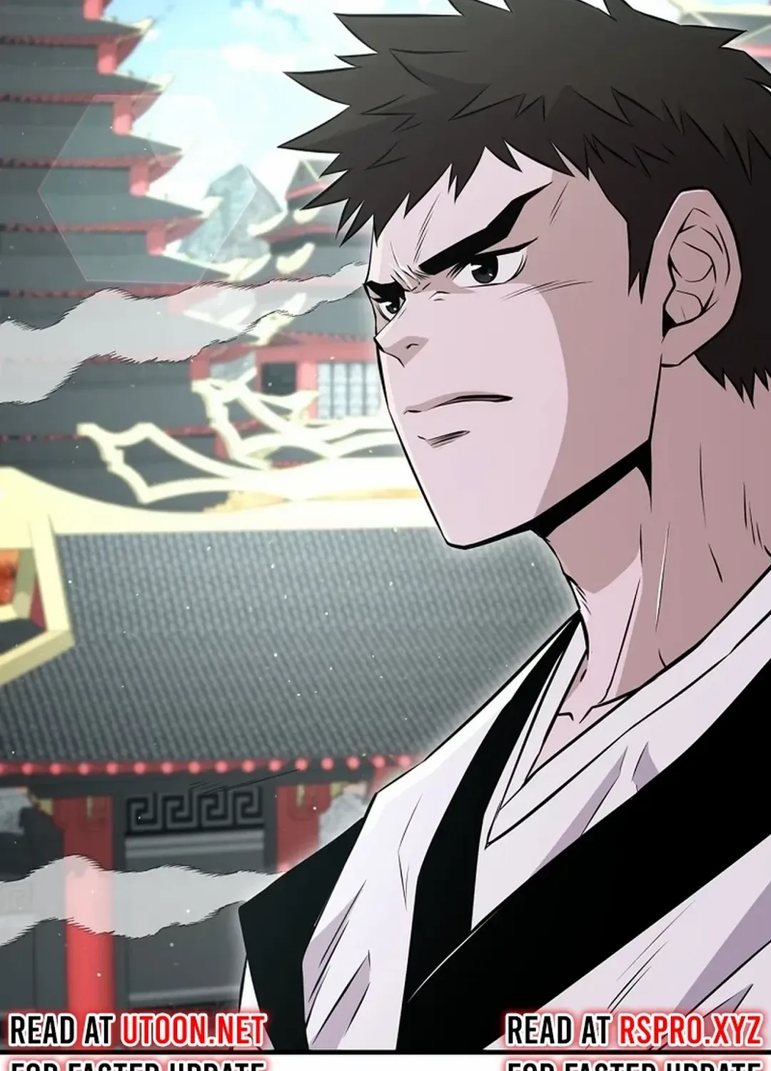 The World’s Best Kunlun Tavern Chapter 7 page 133 - 