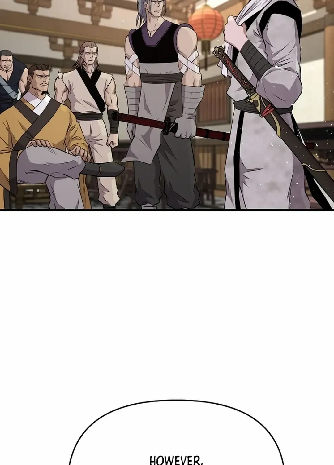 The World’s Best Kunlun Tavern Chapter 7 page 15 - 
