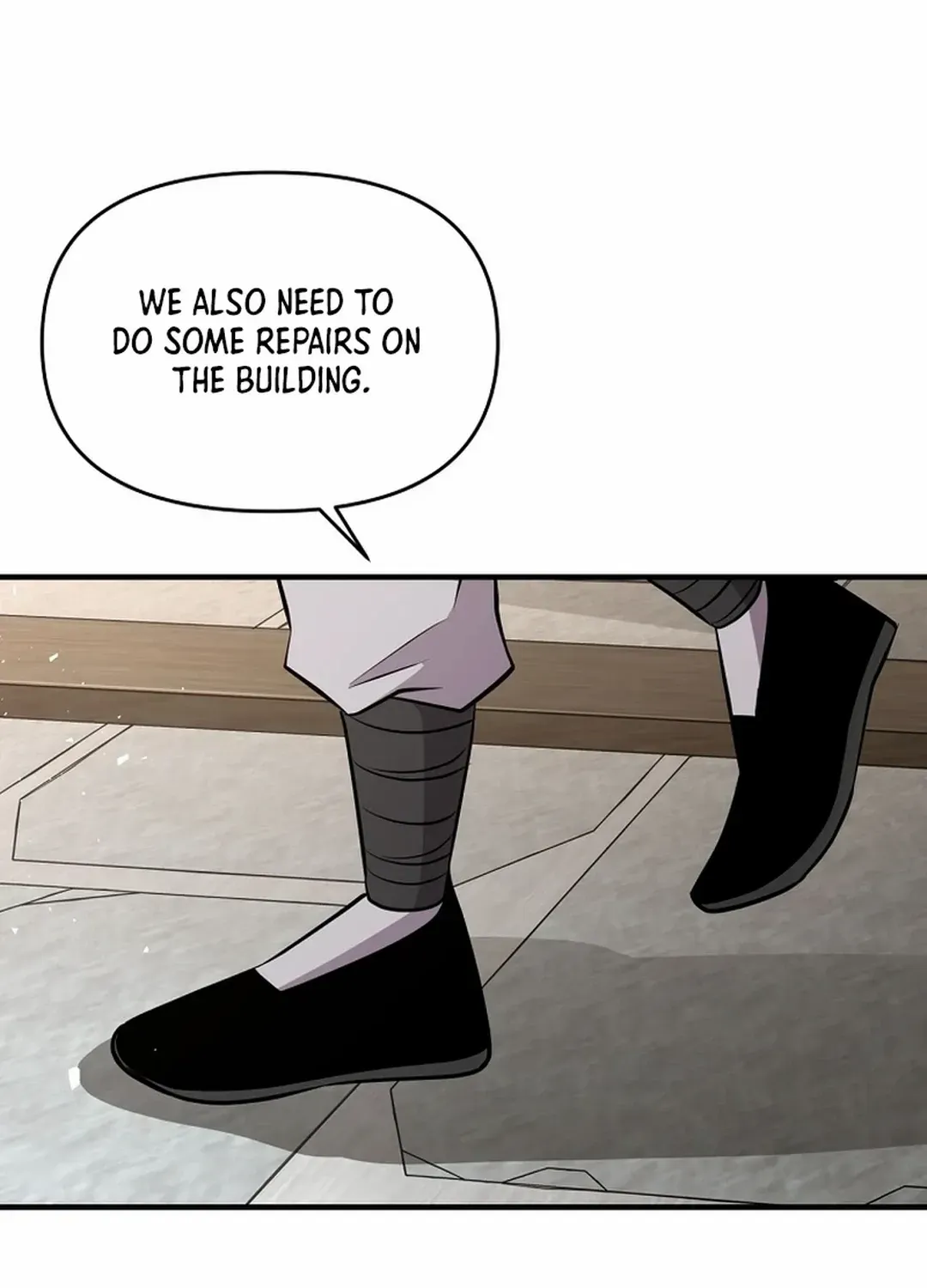 The World’s Best Kunlun Tavern Chapter 7 page 17 - 
