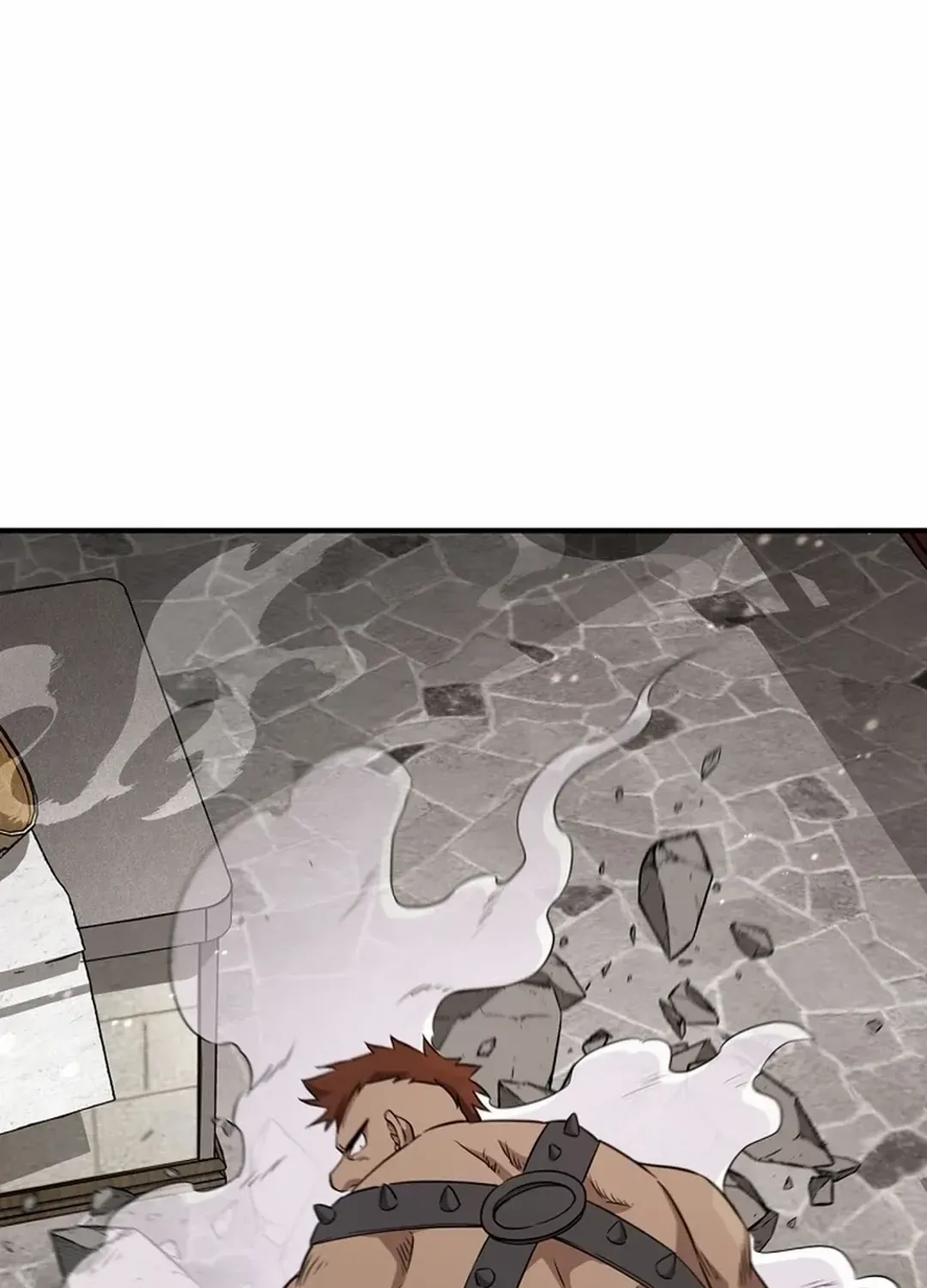 The World’s Best Kunlun Tavern Chapter 7 page 33 - 