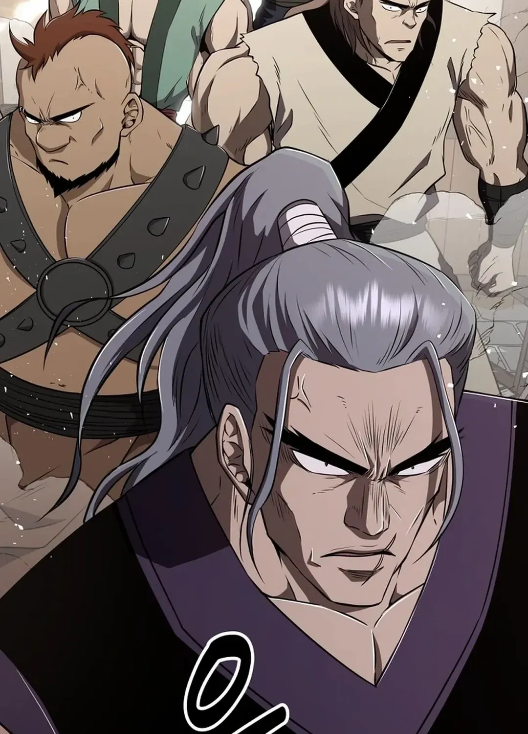 The World’s Best Kunlun Tavern Chapter 7 page 5 - 