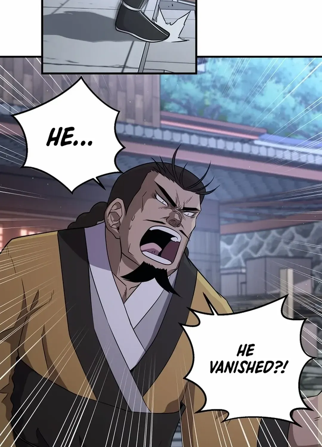 The World’s Best Kunlun Tavern Chapter 7 page 51 - 