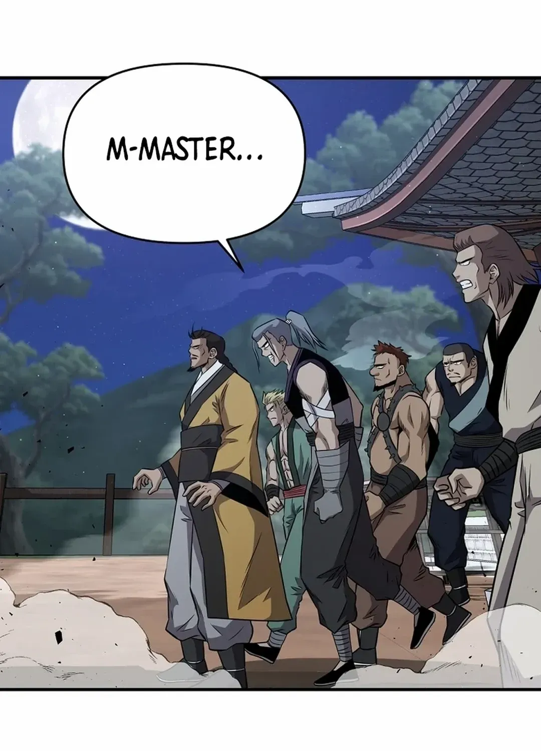 The World’s Best Kunlun Tavern Chapter 7 page 54 - 