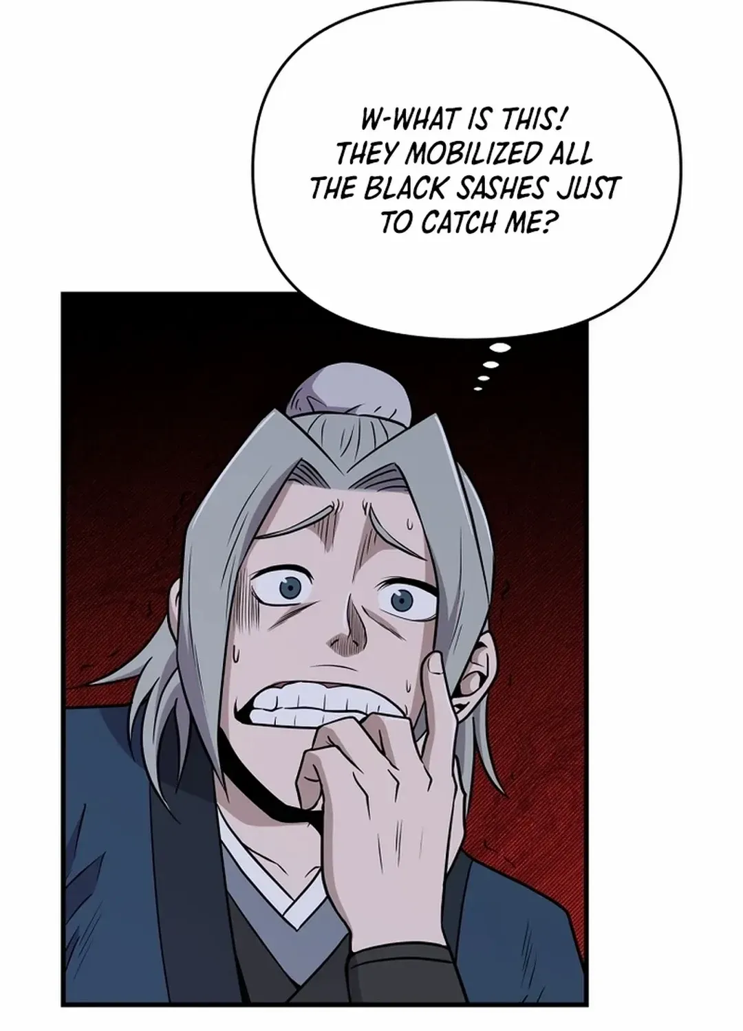 The World’s Best Kunlun Tavern Chapter 7 page 7 - 