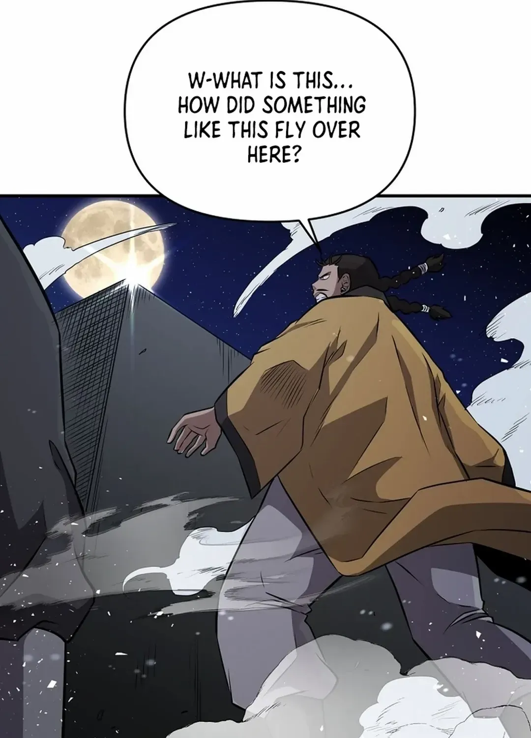 The World’s Best Kunlun Tavern Chapter 7 page 61 - 