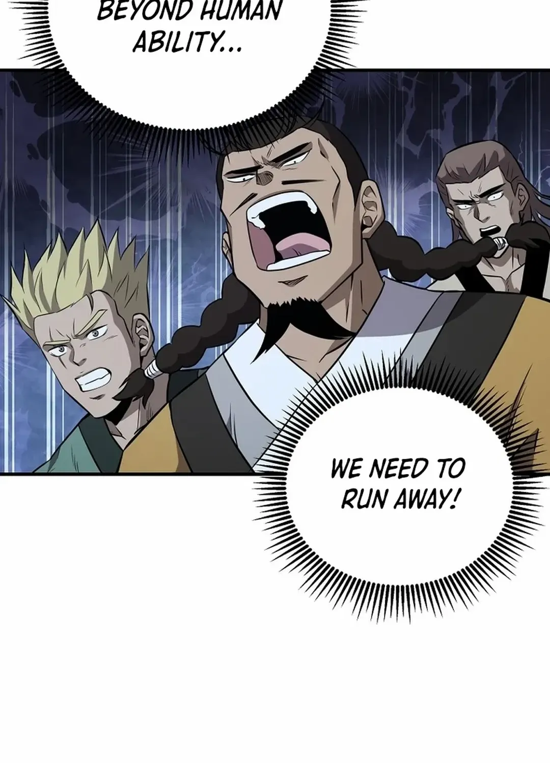 The World’s Best Kunlun Tavern Chapter 7 page 79 - 