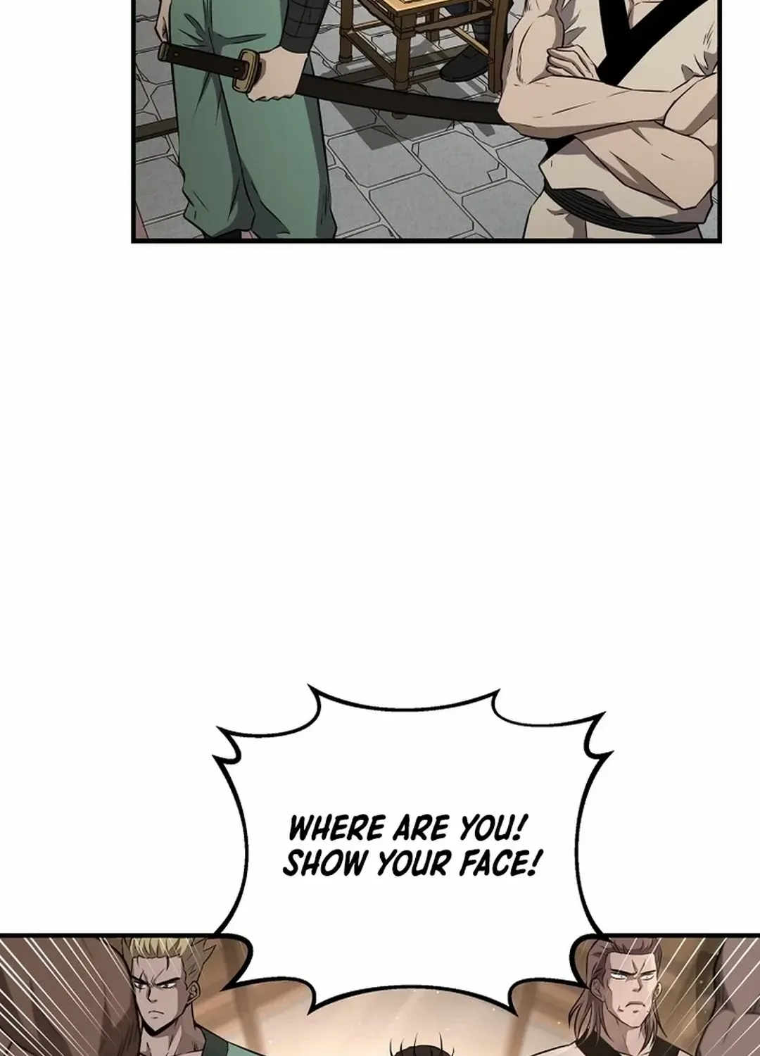 The World’s Best Kunlun Tavern Chapter 7 page 9 - 