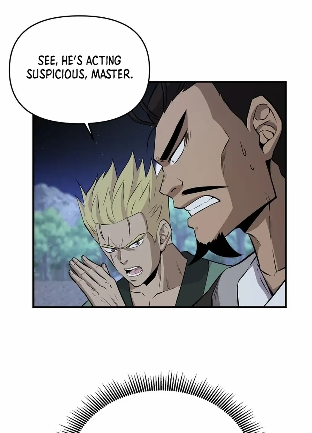 The World’s Best Kunlun Tavern Chapter 7 page 85 - 