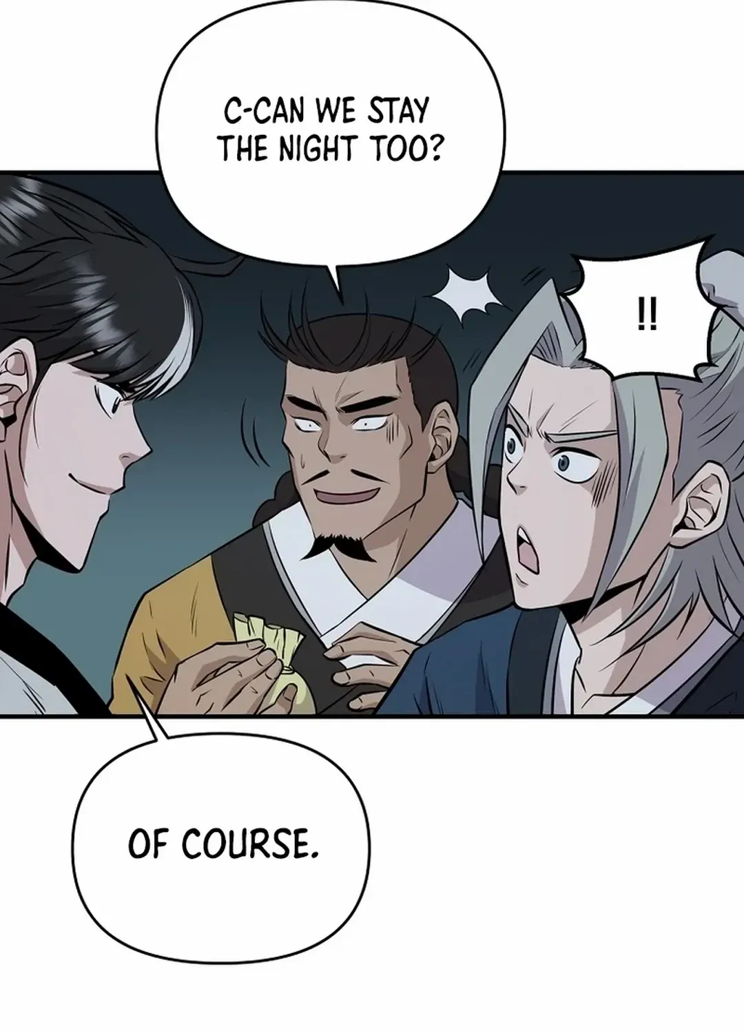 The World’s Best Kunlun Tavern Chapter 7 page 88 - 