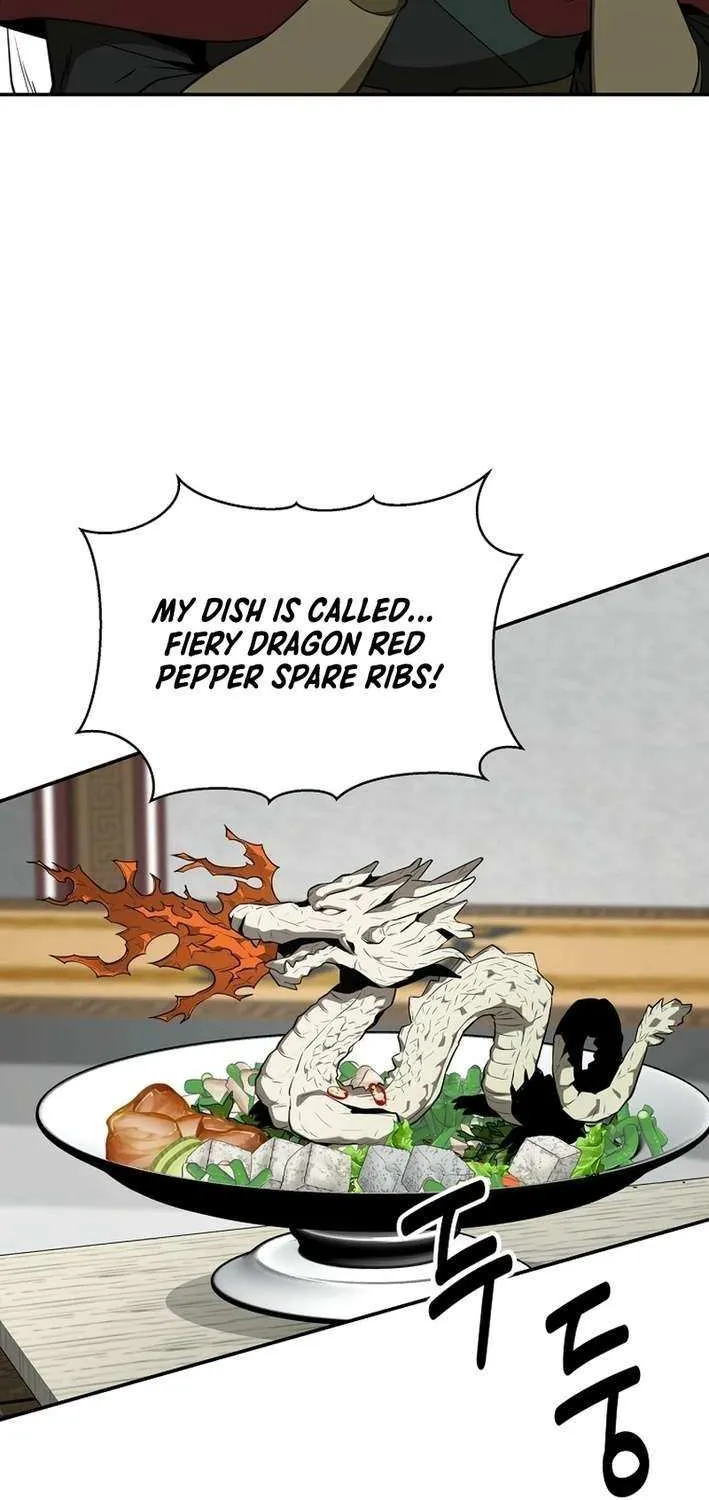 The World’s Best Kunlun Tavern Chapter 70 page 32 - 