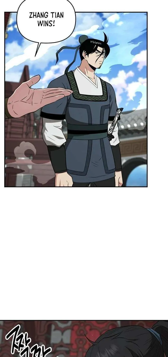 The World’s Best Kunlun Tavern Chapter 70 page 39 - 