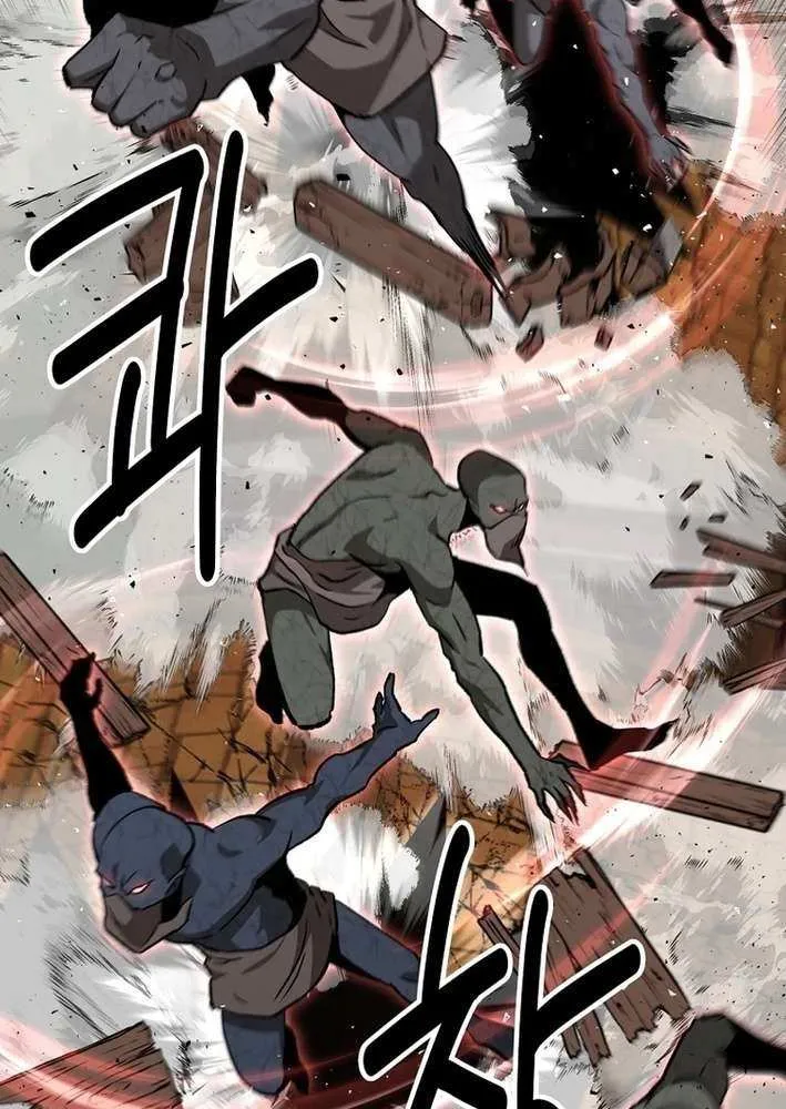 The World’s Best Kunlun Tavern Chapter 70 page 50 - 
