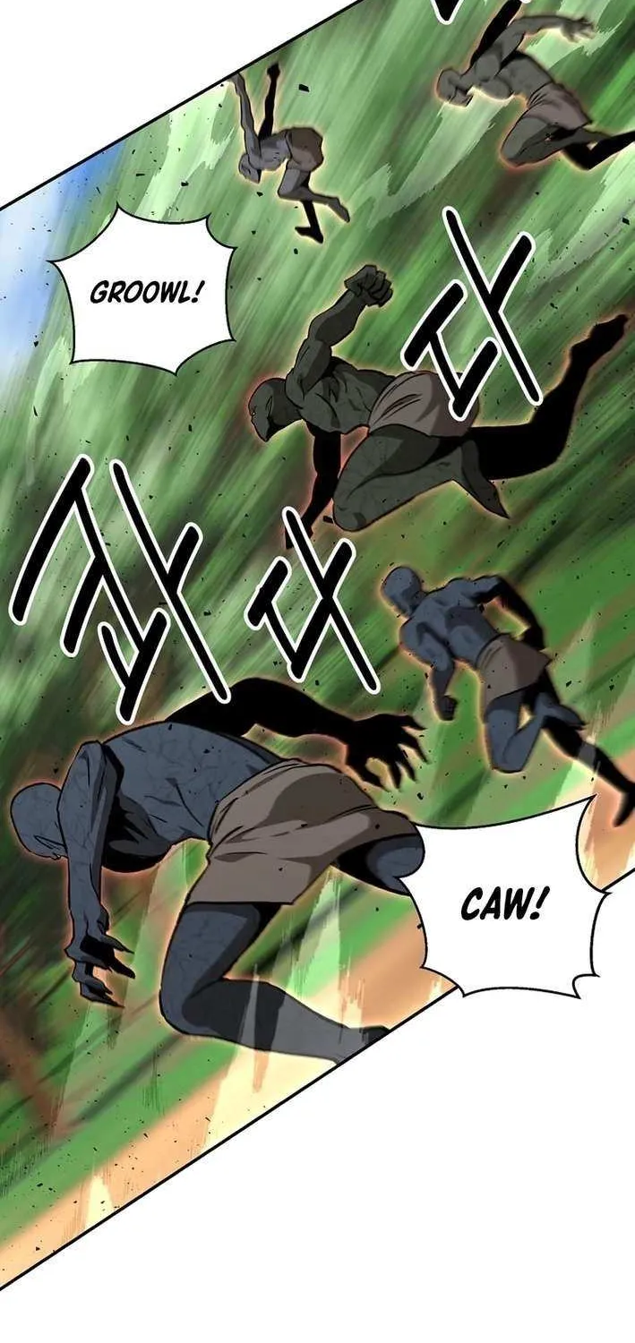 The World’s Best Kunlun Tavern Chapter 70 page 52 - 