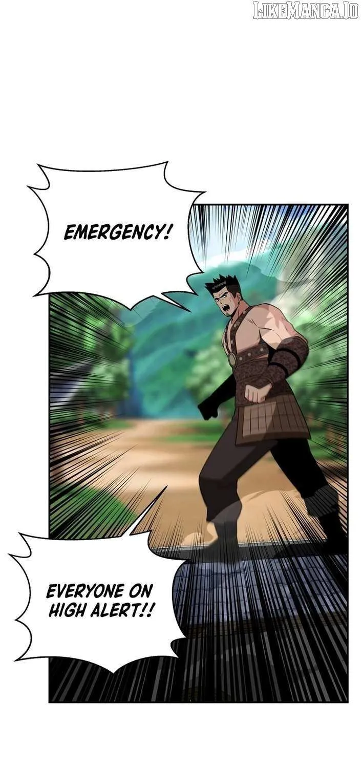 The World’s Best Kunlun Tavern Chapter 70 page 58 - 