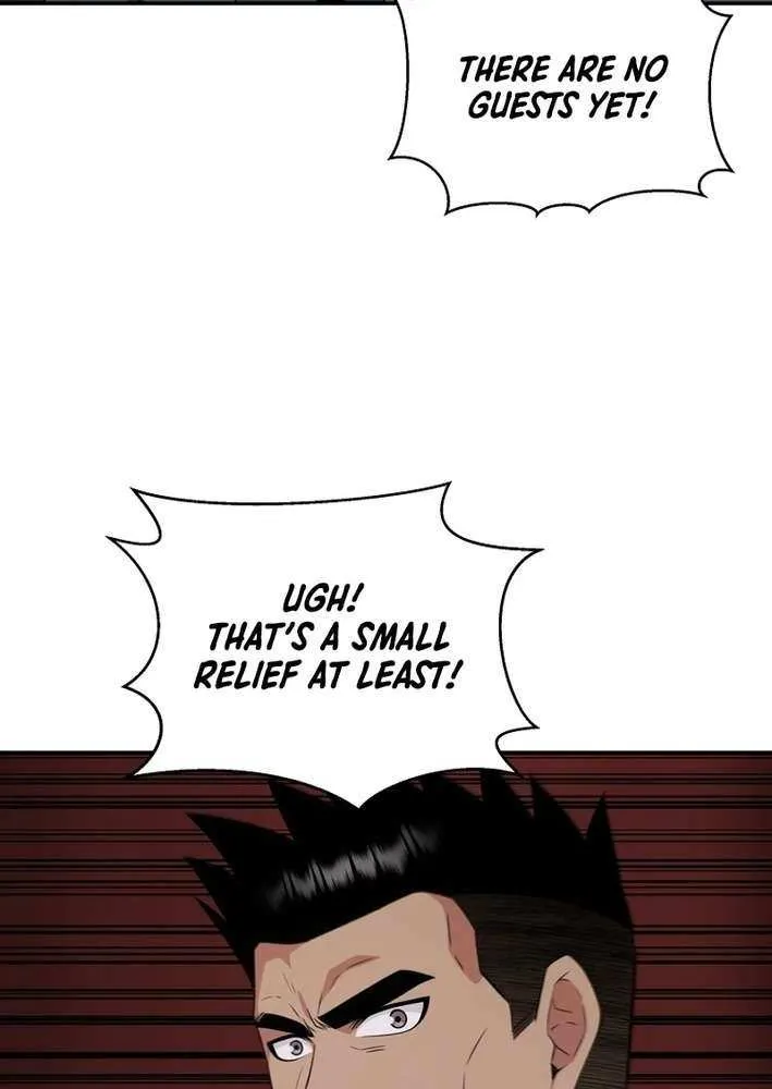 The World’s Best Kunlun Tavern Chapter 70 page 64 - 