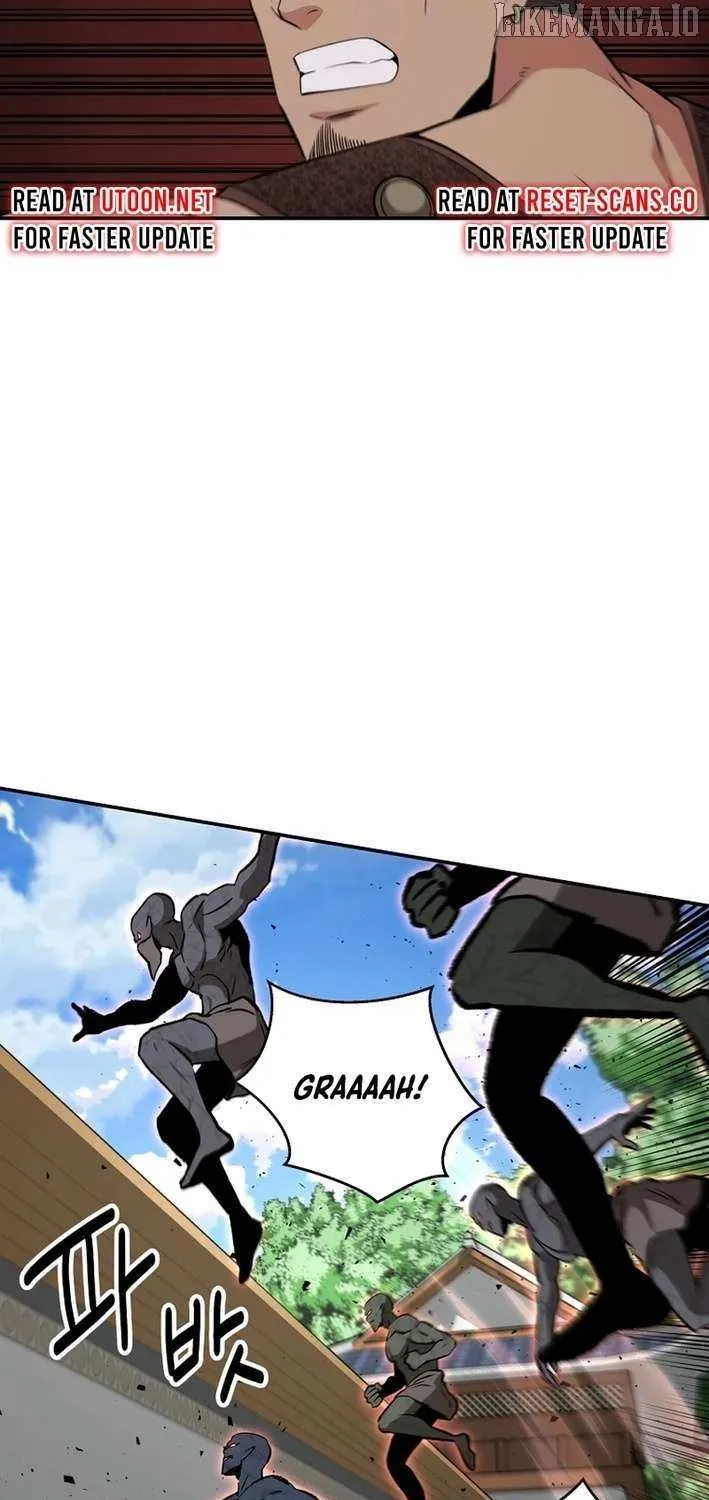 The World’s Best Kunlun Tavern Chapter 70 page 65 - 