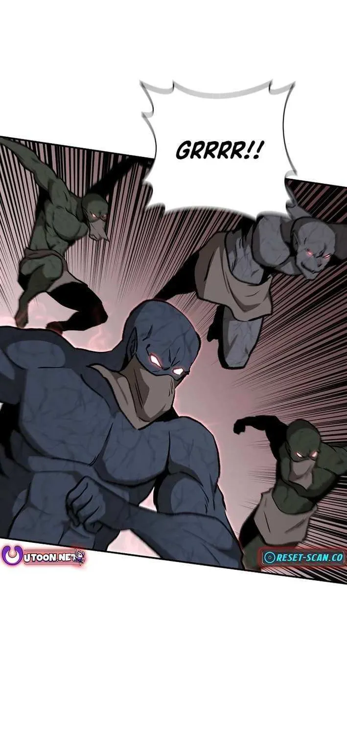 The World’s Best Kunlun Tavern Chapter 71 page 2 - 