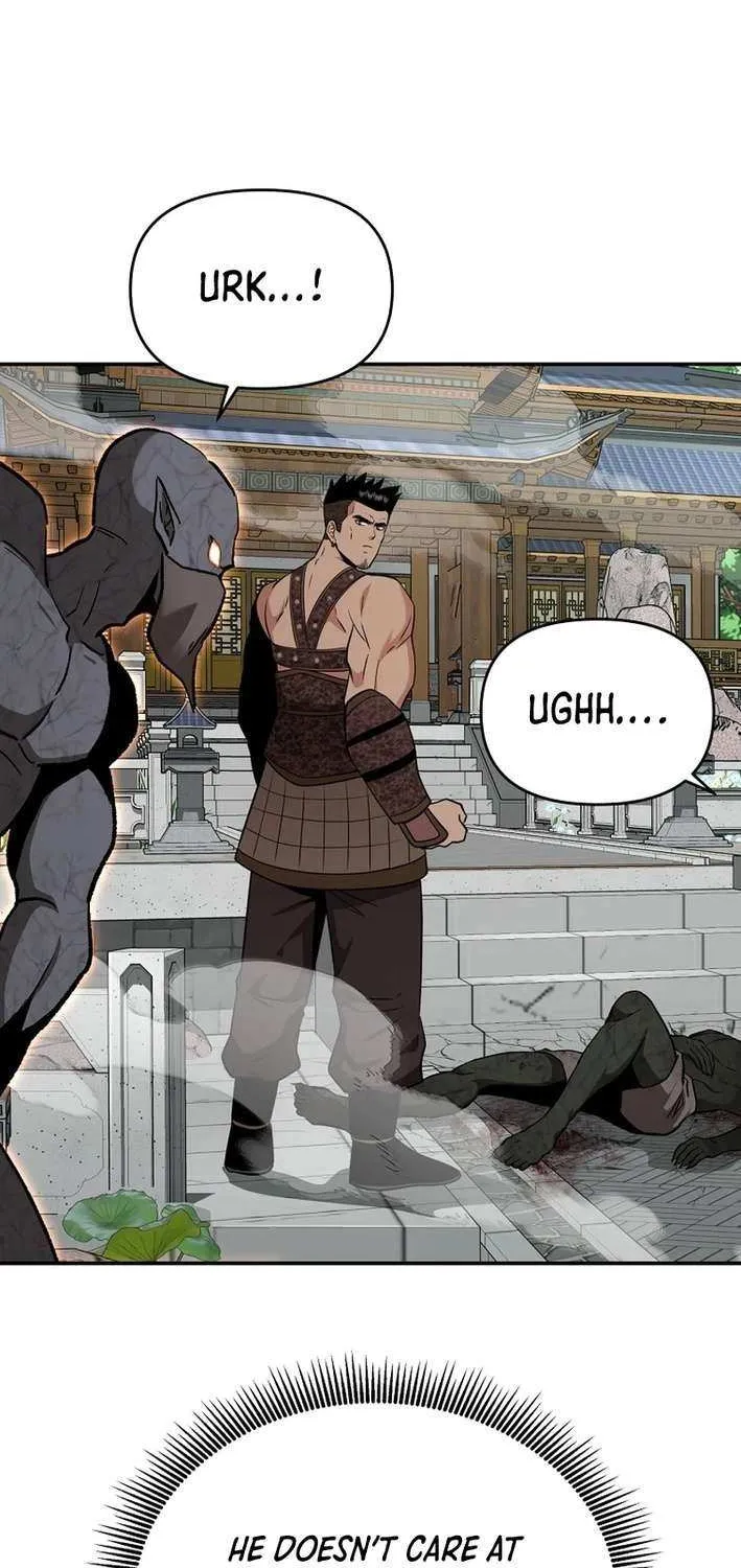 The World’s Best Kunlun Tavern Chapter 71 page 18 - 