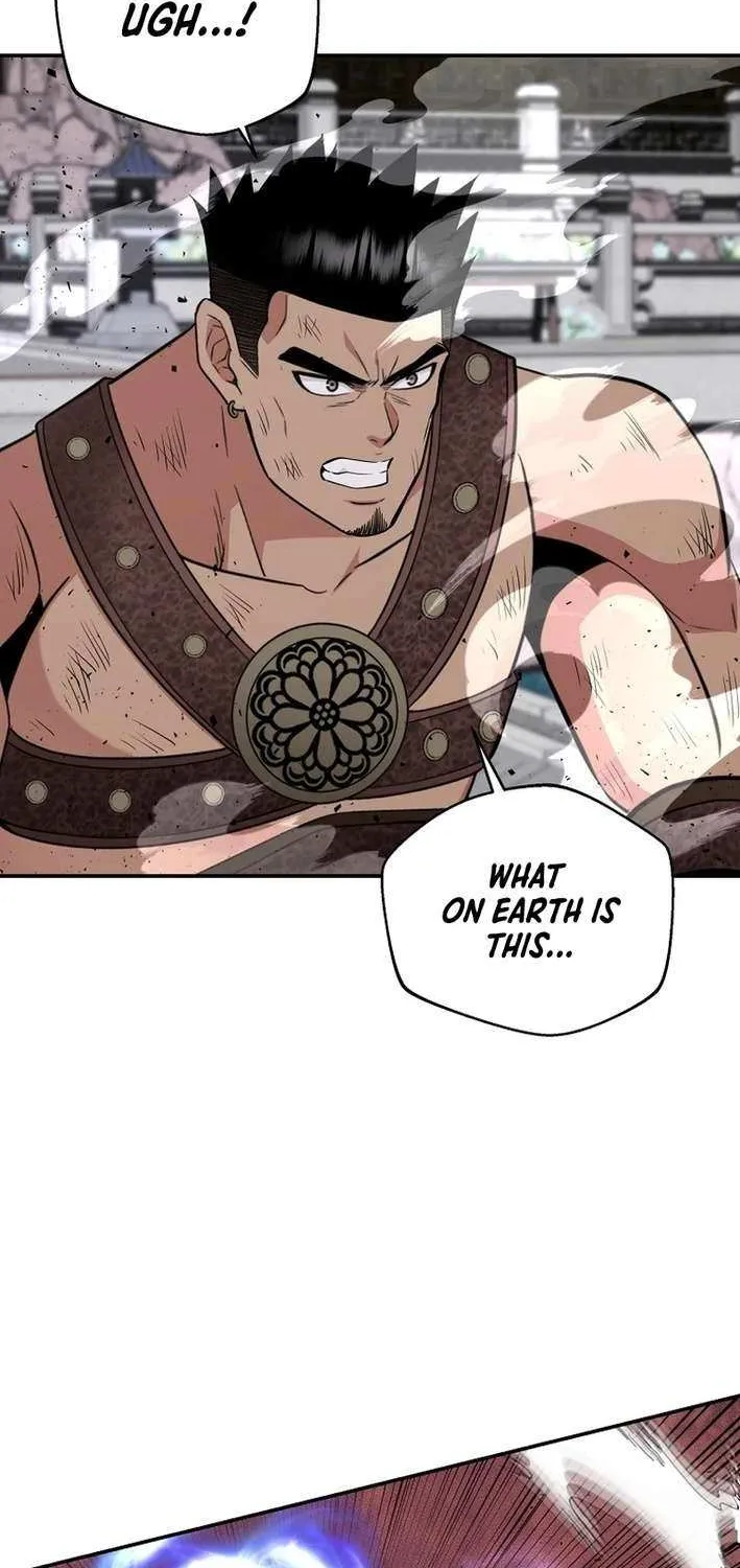 The World’s Best Kunlun Tavern Chapter 71 page 53 - 