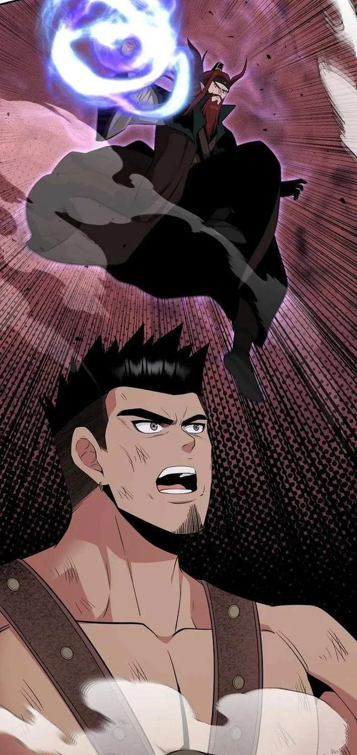 The World’s Best Kunlun Tavern Chapter 71 page 54 - 