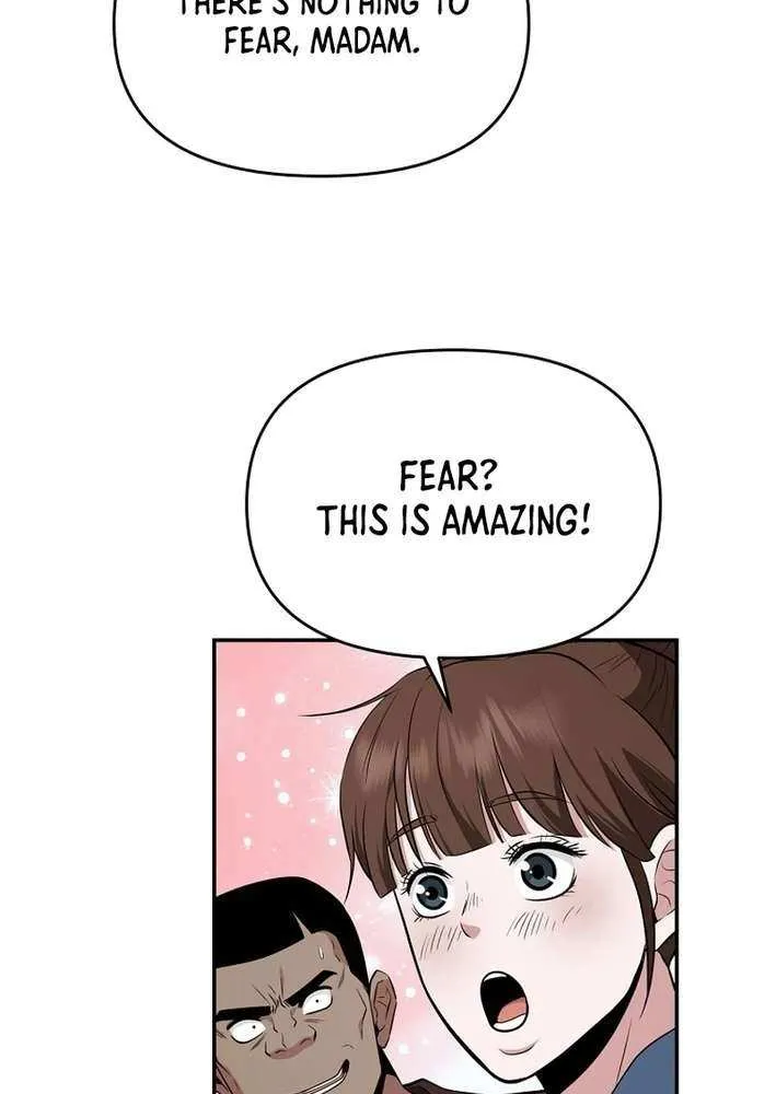 The World’s Best Kunlun Tavern Chapter 71 page 7 - 