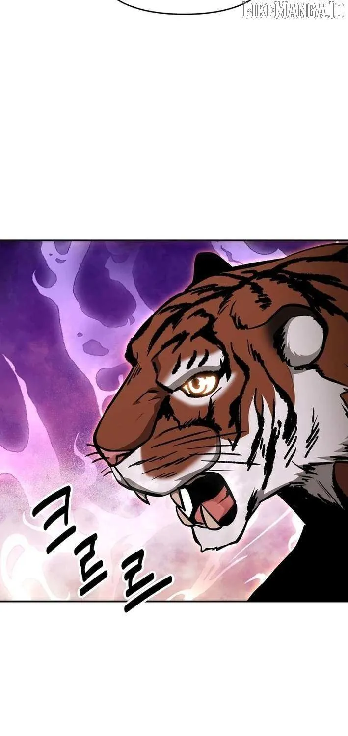 The World’s Best Kunlun Tavern Chapter 71 page 64 - 