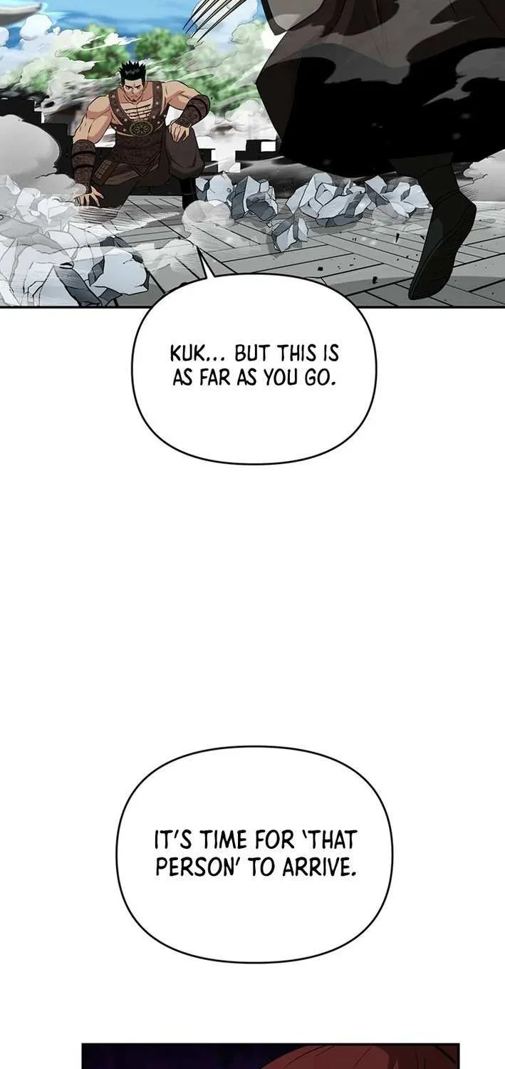 The World’s Best Kunlun Tavern Chapter 72 page 33 - 