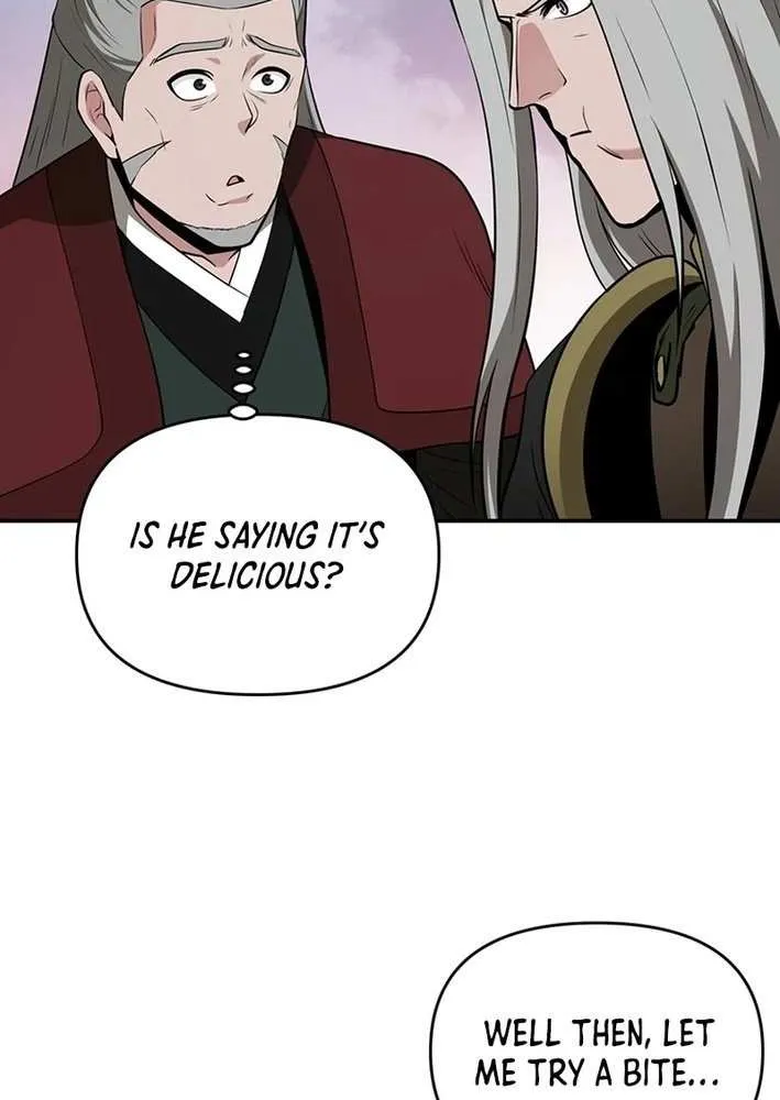 The World’s Best Kunlun Tavern Chapter 72 page 43 - 