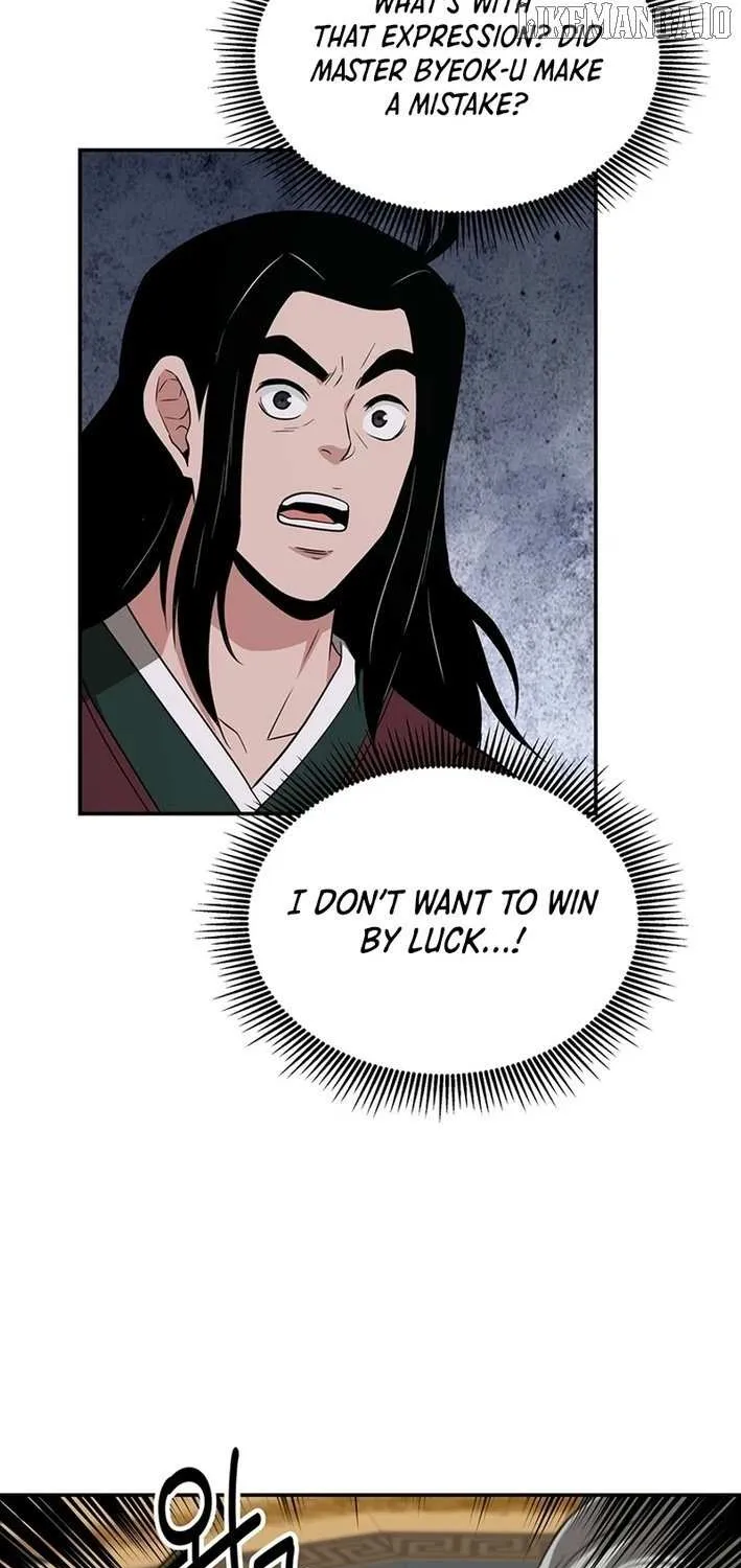 The World’s Best Kunlun Tavern Chapter 72 page 51 - 
