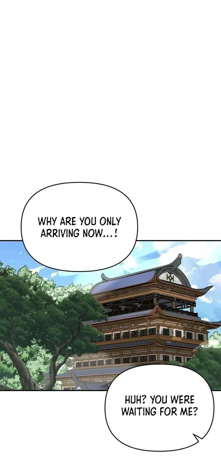 The World’s Best Kunlun Tavern Chapter 72 page 63 - 