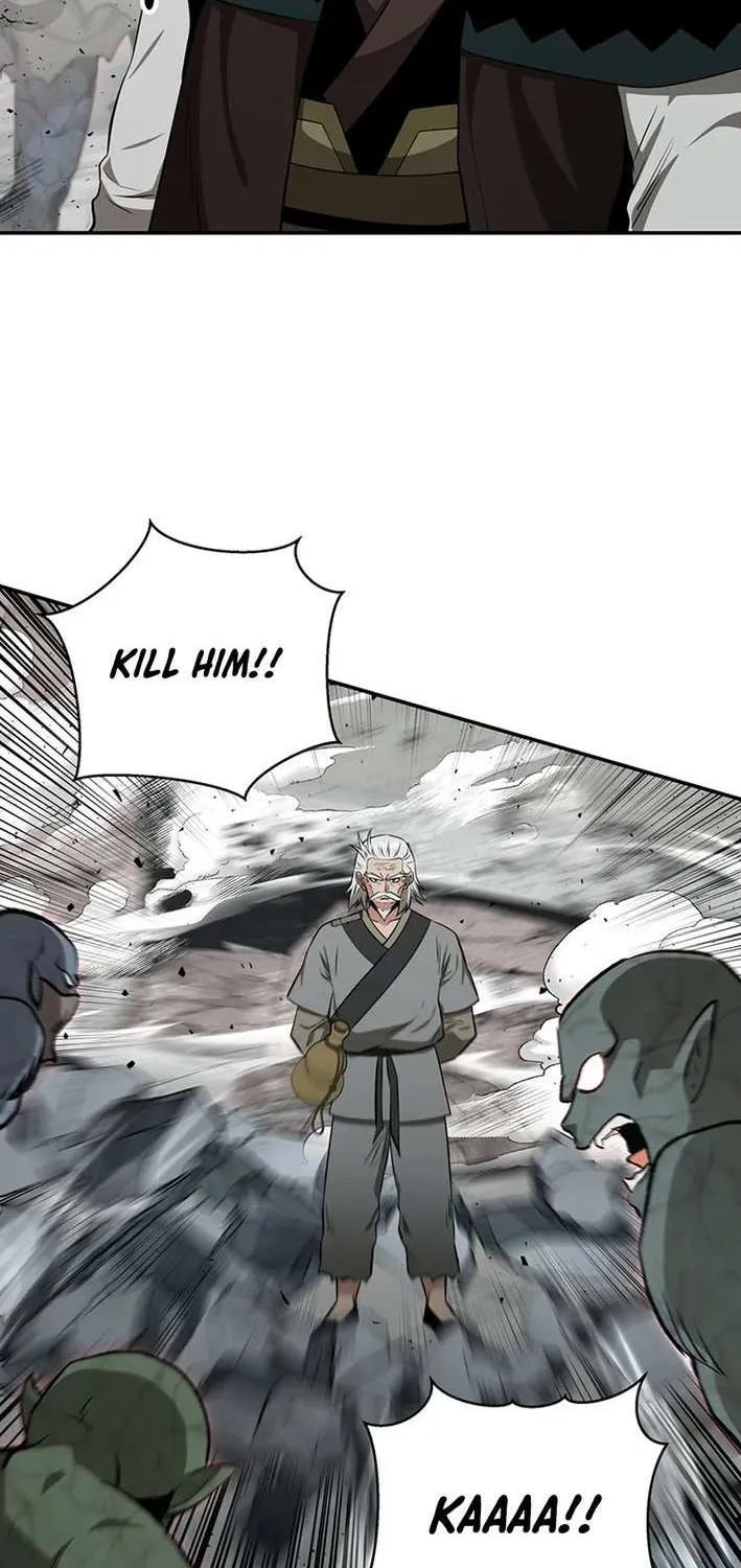 The World’s Best Kunlun Tavern Chapter 72 page 66 - 