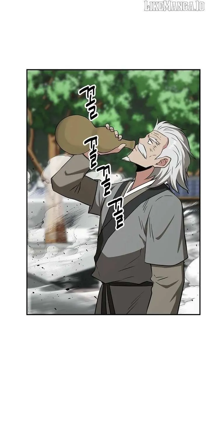 The World’s Best Kunlun Tavern Chapter 72 page 72 - 