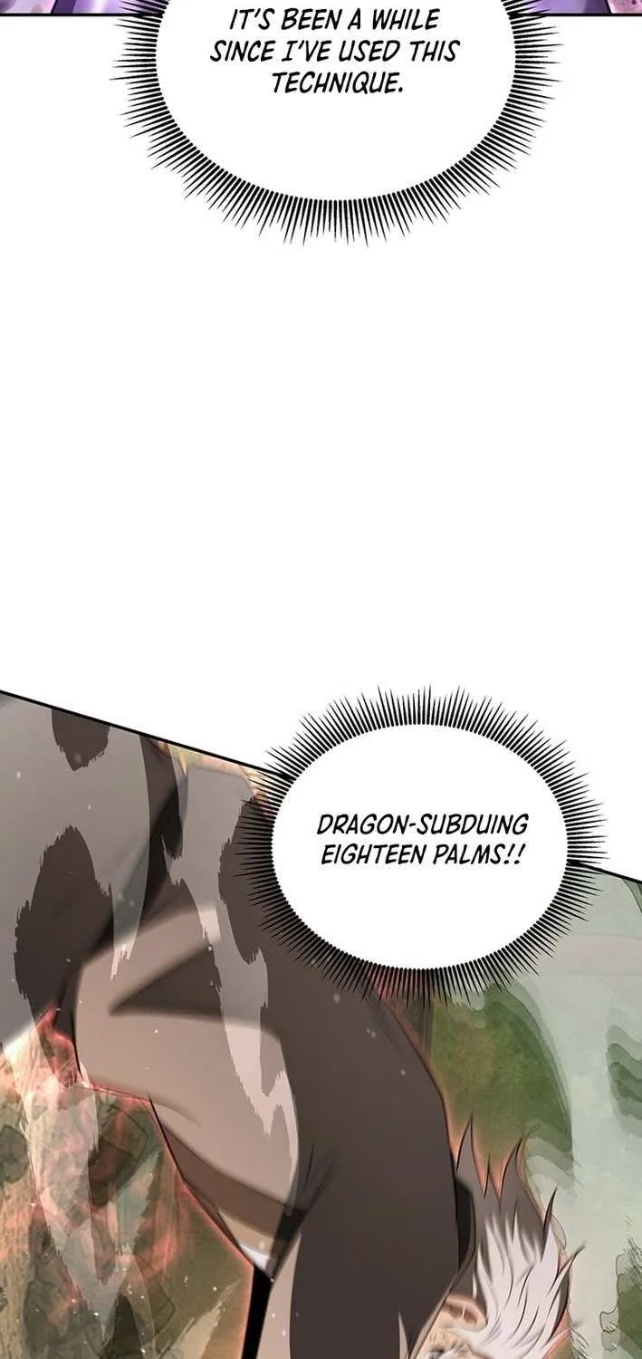 The World’s Best Kunlun Tavern Chapter 73 page 19 - 