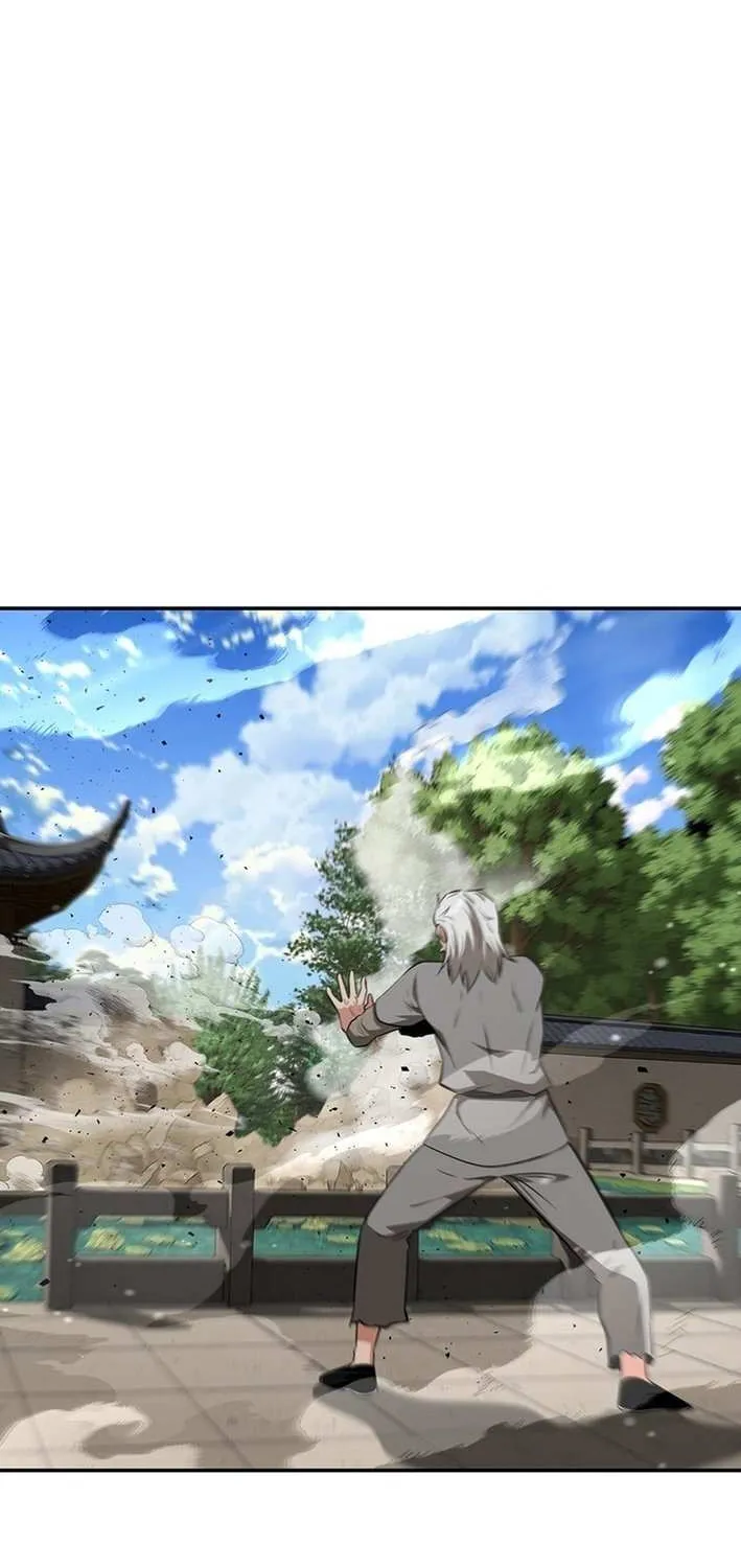The World’s Best Kunlun Tavern Chapter 73 page 27 - 