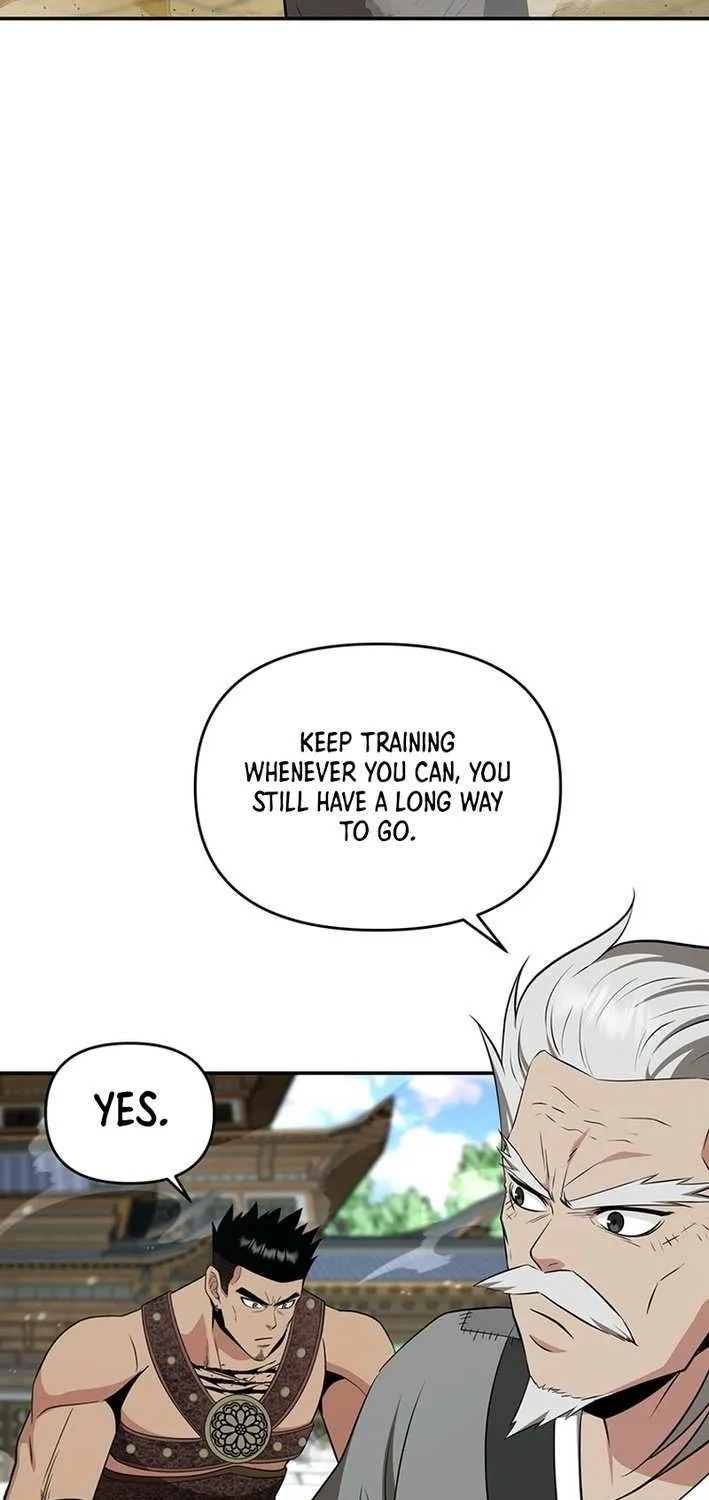 The World’s Best Kunlun Tavern Chapter 73 page 31 - 