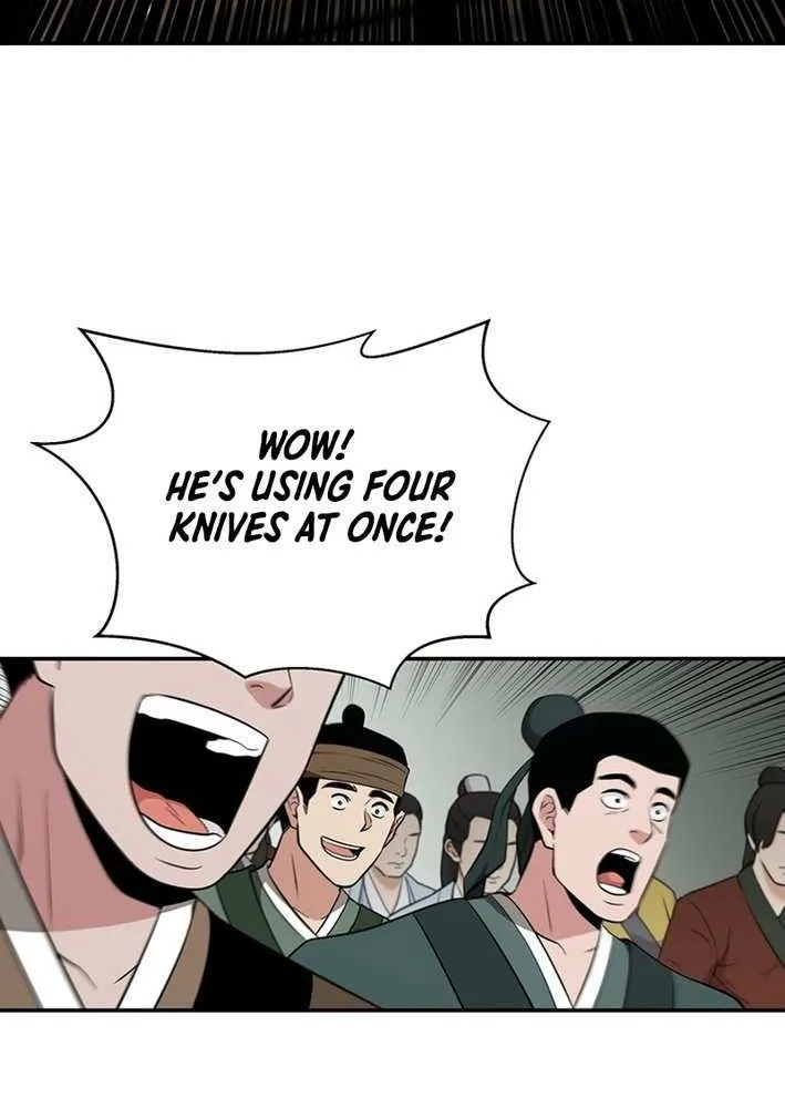 The World’s Best Kunlun Tavern Chapter 73 page 42 - 