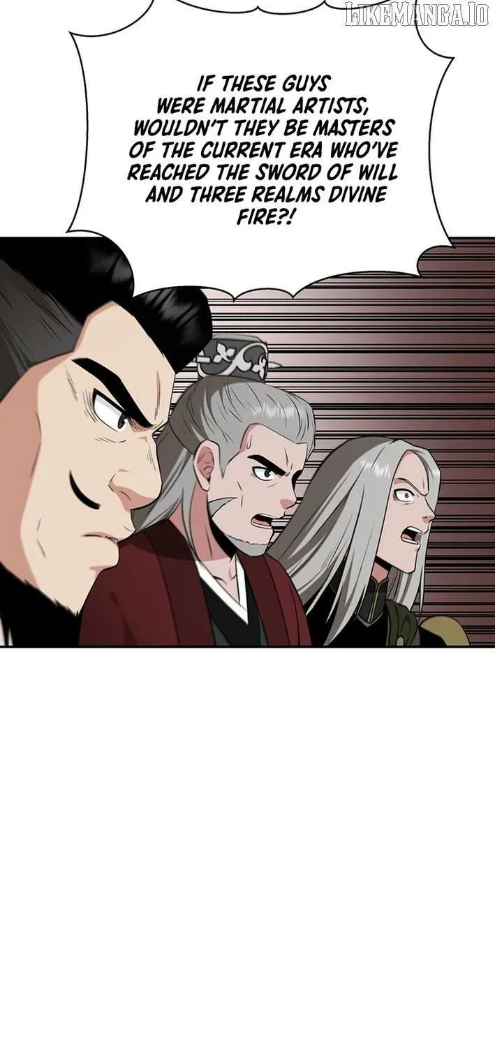 The World’s Best Kunlun Tavern Chapter 73 page 50 - 