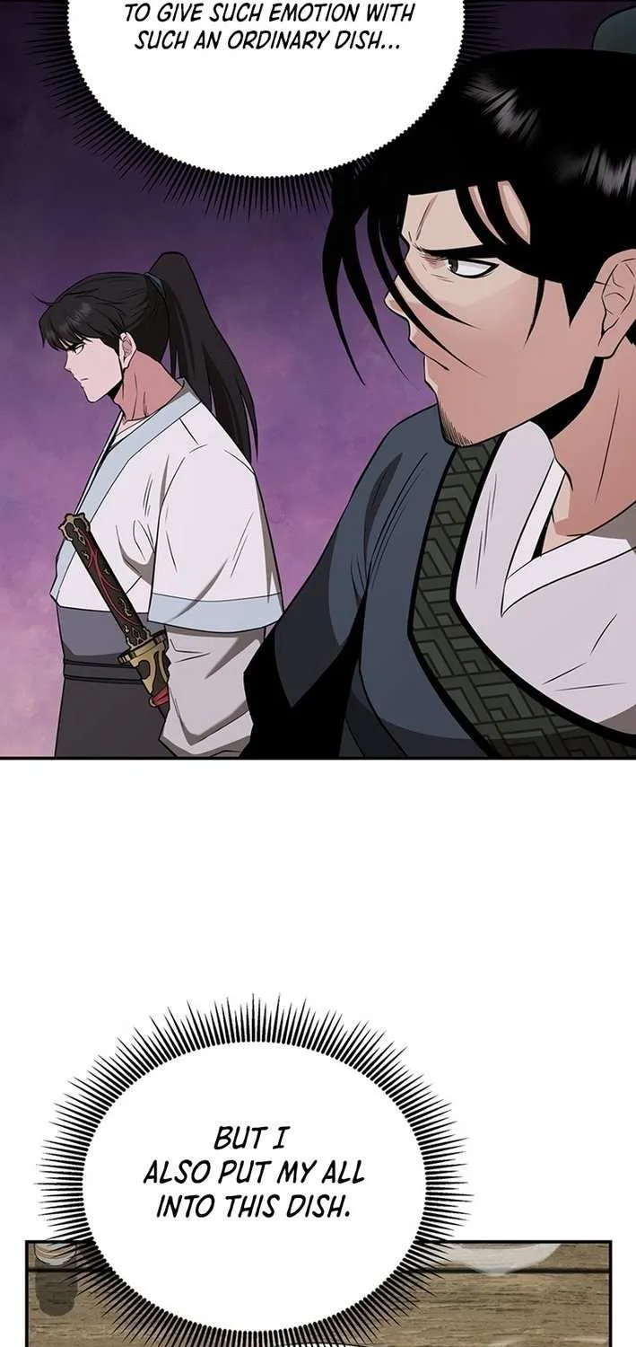 The World’s Best Kunlun Tavern Chapter 73 page 59 - 