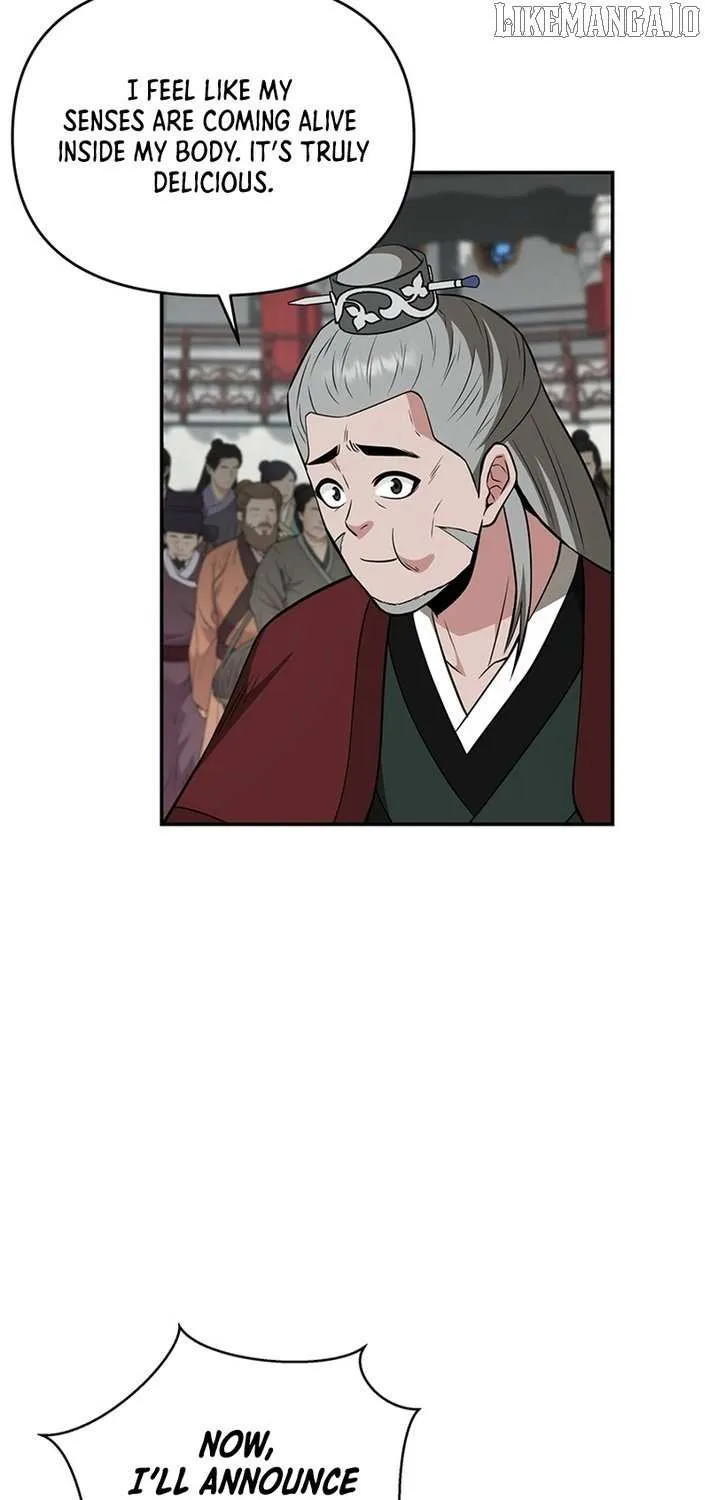 The World’s Best Kunlun Tavern Chapter 73 page 64 - 