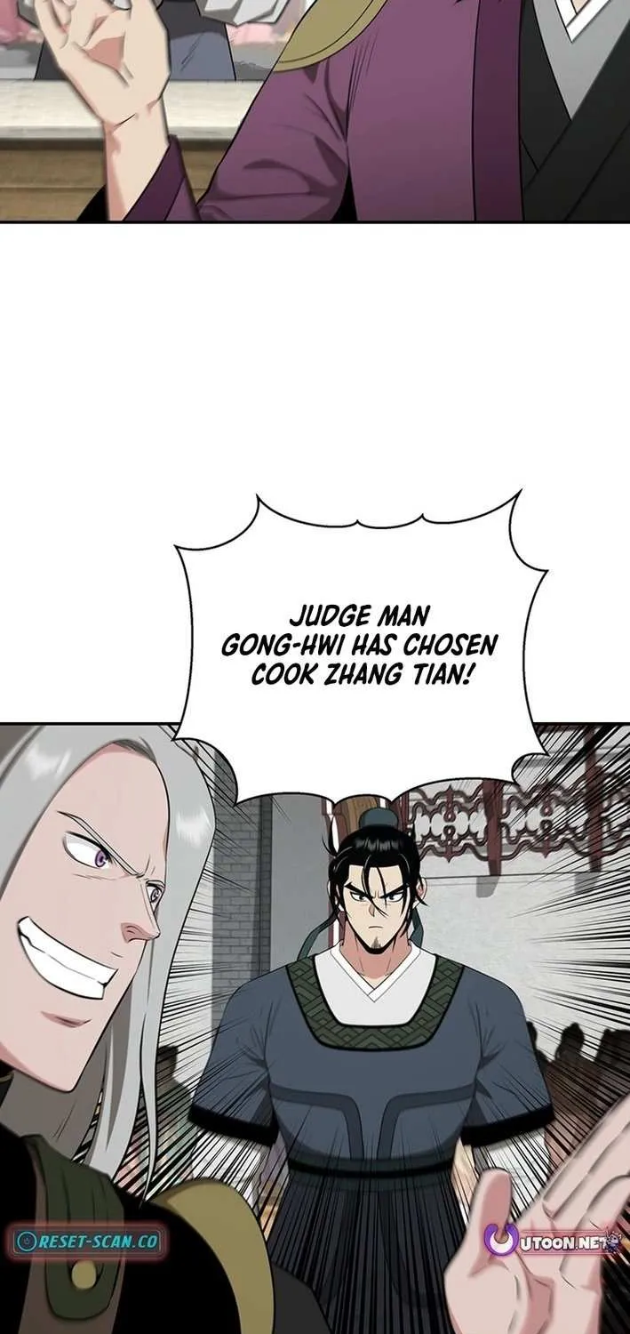 The World’s Best Kunlun Tavern Chapter 73 page 66 - 