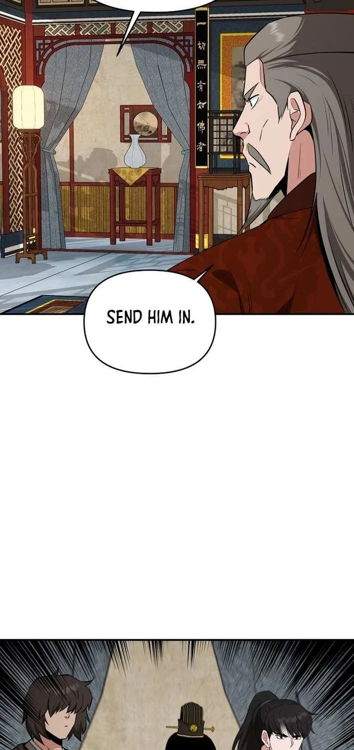 The World’s Best Kunlun Tavern Chapter 75 page 58 - 