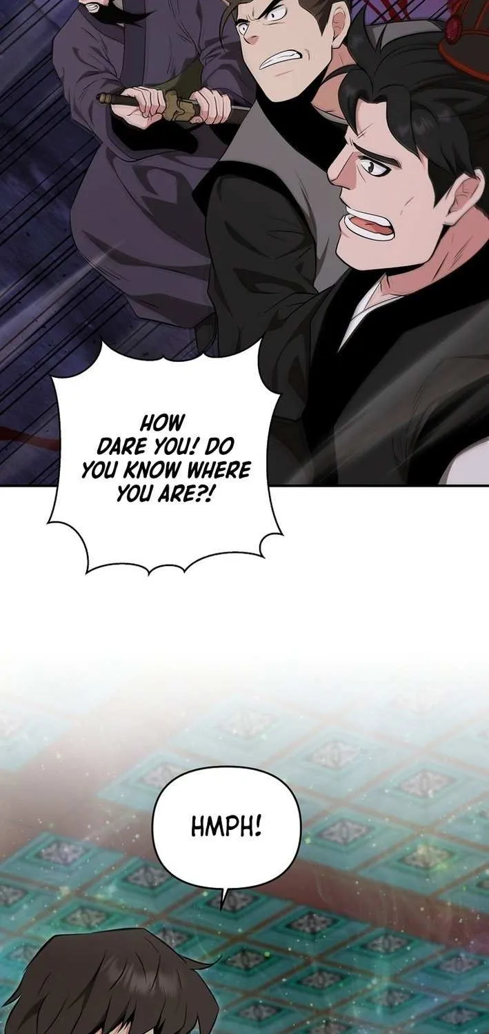 The World’s Best Kunlun Tavern Chapter 75 page 65 - 