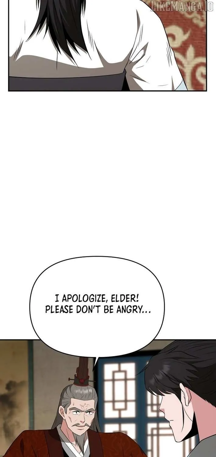 The World’s Best Kunlun Tavern Chapter 76 page 22 - 